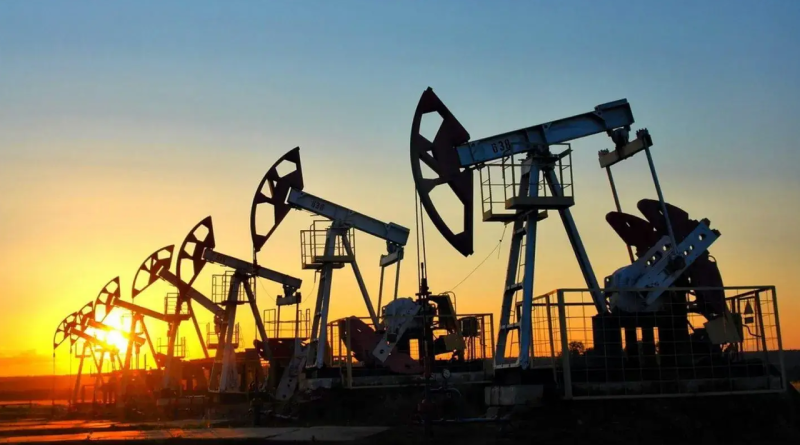 El petróleo de Texas abre con una caída del 3,14 % y se sitúa en $70,91 dólares El petróleo de Texas abre con una caída del 3,14 % y se sitúa en $70,91 dólares