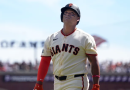 Gigantes a la expectativa: Escuchan ofertas por Devers y Chapman pero retienen a Logan Webb