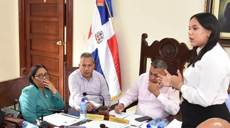 Regidora de SFM denuncia presunto cobro de cheques a nombre de un fallecido en la nómina del Ayuntamiento