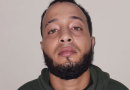 Capturan a "Secuase" intentando salir del país; era buscado por homicidio en SFM