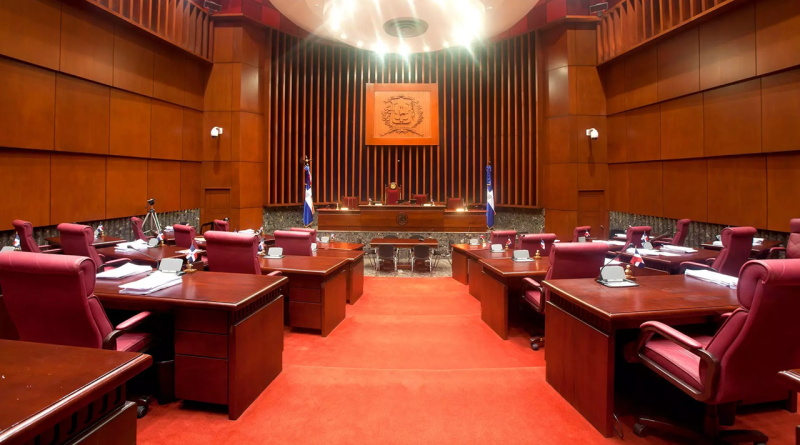 Senado conocerá proyecto de medidas económicas que busca recaudar hasta RD$50 mil millones Senado conocerá proyecto de medidas económicas que busca recaudar hasta RD$50 mil millones