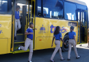 Director del TRAE asegura familias dominicanas han ahorrado más de RD$21,500 millones por transporte escolar