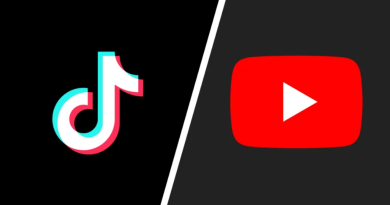 TikTok y YouTube cierran 4,7 millones de cuentas en Indonesia