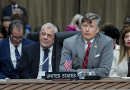OEA expresa preocupación por la situación democrática en Cuba, Nicaragua y Venezuela OEA expresa preocupación por la situación democrática en Cuba, Nicaragua y Venezuela