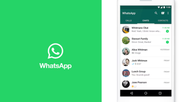 WhatsApp permitirá nombres de usuario únicos sin número