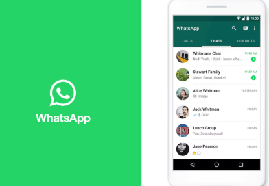 WhatsApp permitirá nombres de usuario únicos sin número