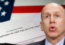 Juez federal bloquea tarifa de US$100,000 para visas H-1B impulsada por Trump