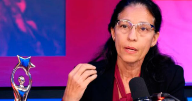 Productora reclama más de RD$2 millones tras espectáculo homenaje a Rubby Pérez Productora reclama más de RD$2 millones tras espectáculo homenaje a Rubby Pérez