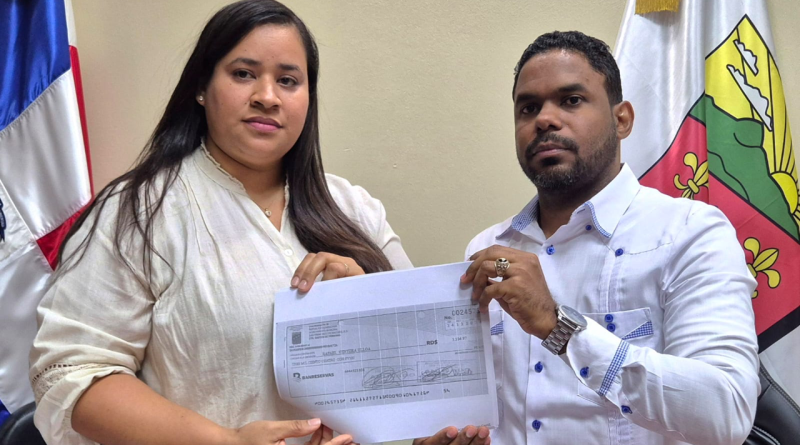 Ayuntamiento de SFM aclara sobre supuesto cobro irregular de cheques a nombre de persona fallecida Ayuntamiento de SFM aclara sobre supuesto cobro irregular de cheques a nombre de persona fallecida