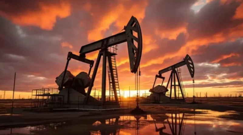 El petróleo de Texas baja a 76 dólares El petróleo de Texas baja a 76 dólares