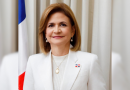 Vicepresidenta Raquel Peña encabezará inauguraciones y entrega de equipos del INDRHI en SFM