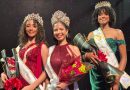 La joven Azul Taveras es coronada Reina Santa Ana 2026 en una noche de elegancia, talento y tradición