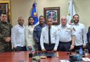 Coordinan amplio operativo para preservar el orden en las Fiestas Patronales Santa Ana 2026