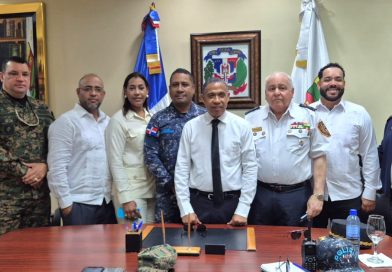 Coordinan amplio operativo para preservar el orden en las Fiestas Patronales Santa Ana 2026