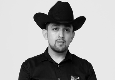 Asesinan a balazos a cantante mexicano Adán R.