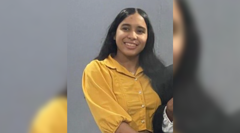 Familiares buscan a adolescente desaparecida desde el sábado en Villa Mella