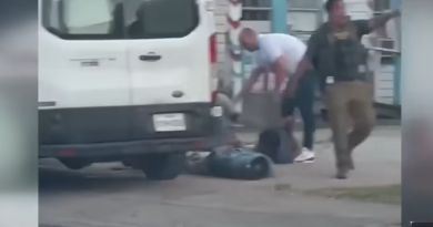 Un agente del ICE mata a un hombre mexicano en Houston