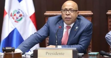 Pacheco prevé que Cámara de Diputados aprobará esta semana reforma al Código Penal