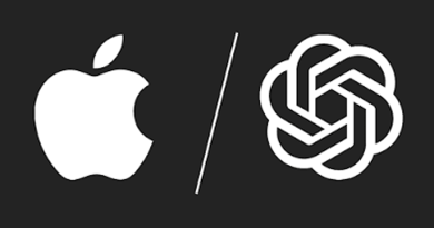 Apple demanda a OpenAI por robo de secretos