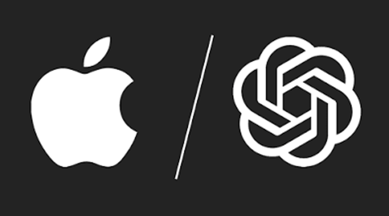Apple demanda a OpenAI por robo de secretos