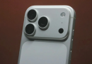 Filtran imágenes del iPhone 18 Pro en la dark web junto a más secretos Filtran imágenes del iPhone 18 Pro en la dark web junto a más secretos