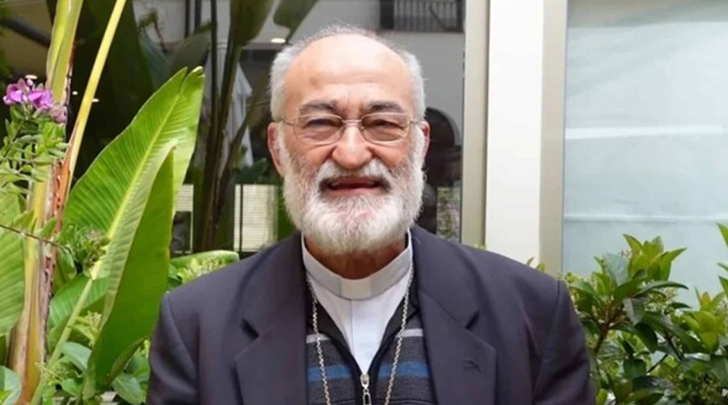 Varias mujeres acusan de violencia sexual al arzobispo de Rabat, el cardenal español López Romero