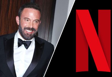 Netflix compra la empresa de IA de Ben Affleck por US$587 millones de dólares