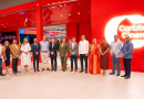 Caribbean Cinemas inaugura su nuevo complejo de cines en Ágora