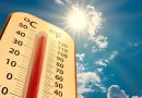 Calor extremo para NY y estados aledaños; las temperaturas subirán sobre los 100°F