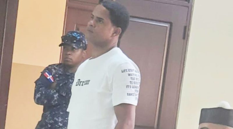 Seis meses de prisión a hombre por robar 32 aguacates en finca de San José de Ocoa Seis meses de prisión a hombre por robar 32 aguacates en finca de San José de Ocoa
