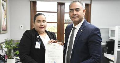Diputado Ariel Marte logra histórica aprobación para la construcción del nuevo Mercado Municipal de SFM