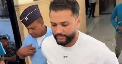Varían medida de coerción al doctor Wilbert Polanco, acusado de presunto abuso sexual a una extranjera haitiana
