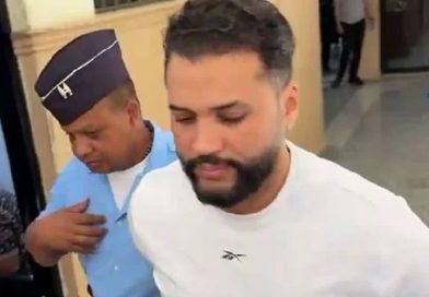 Varían medida de coerción al doctor Wilbert Polanco, acusado de presunto abuso sexual a una extranjera haitiana