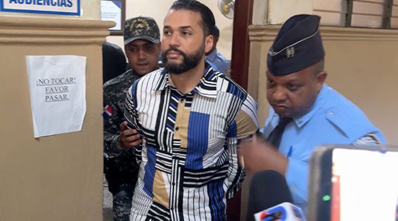 Defensa del doctor Wilmer Polanco solicita su libertad tras desistimiento de la denunciante