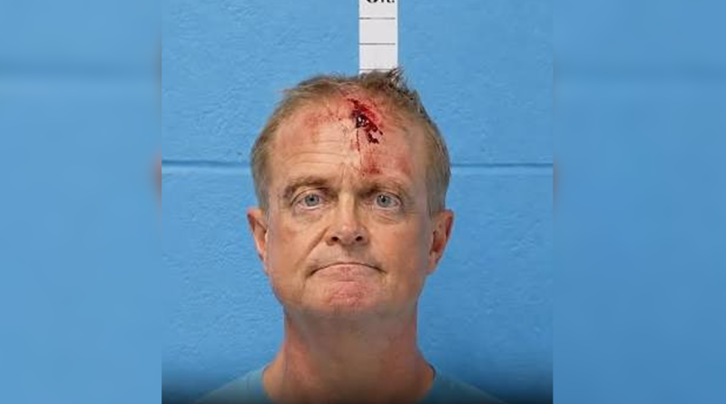 “Acabo de asesinar a mi esposa”: hombre de Tennessee enfrenta cargo de homicidio