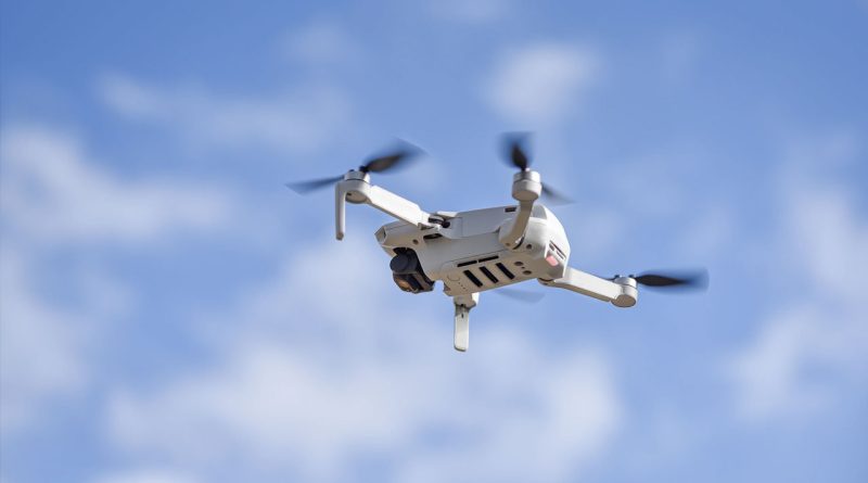 Prohíben el uso de drones no autorizados en instalaciones de los Juegos Centroamericanos y del Caribe Prohíben el uso de drones no autorizados en instalaciones de los Juegos Centroamericanos y del Caribe