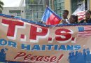 EE.UU. pone fin al TPS para más de 350,000 haitianos y prepara deportaciones masivas