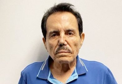 Estados Unidos pide confiscar a "El Mayo" Zambada US$15,000 millones de dólares