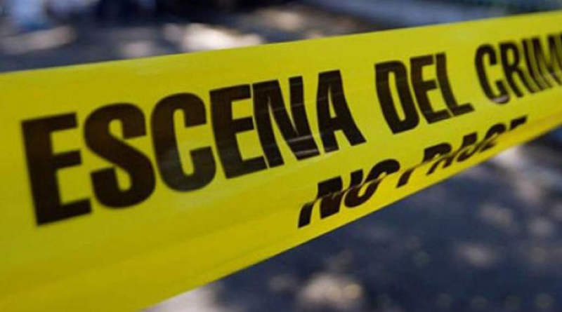 Adolescente de 17 años acusada de ultimar a su pareja en Santiago