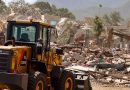 Se elevan a más de 4,560 las víctimas mortales por el doble terremoto en Venezuela