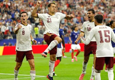 ¡España elimina a la favorita Francia! Avanzan a la final del Mundial de Fútbol