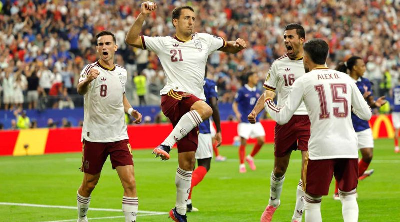 ¡España elimina a la favorita Francia! Avanzan a la final del Mundial de Fútbol