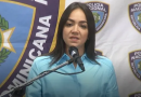 Faride Raful: "Si un agente policial actuó mal, tendrá que responder ante la ley"