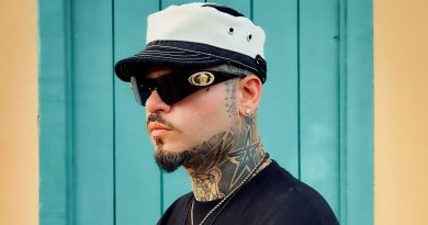 "Sentía que me veían como dinero": Farruko revela por qué se alejó de la iglesia