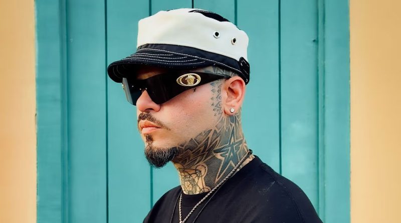"Sentía que me veían como dinero": Farruko revela por qué se alejó de la iglesia