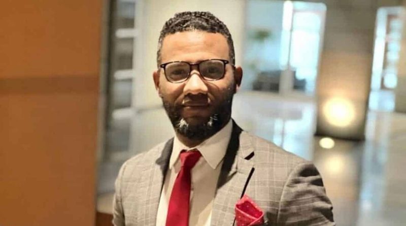 Ratifican prisión preventiva a fiscal Aurelio Valdez por presunto soborno de US$150,000 dólares