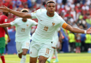 Francia vence 2-0 a Marruecos y avanza a tercera semifinal mundialista consecutiva