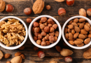 Comer frutos secos cada día mejora la calidad del esperma