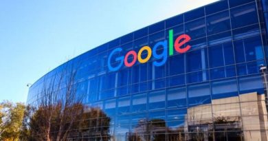 Imponen multa de $1,000 millones de dólares a Google por prácticas anticompetitivas Imponen multa de $1,000 millones de dólares a Google por prácticas anticompetitivas