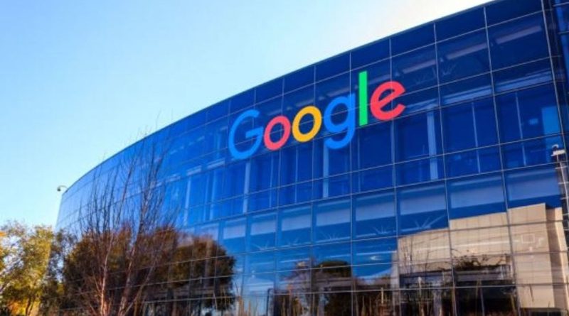 Imponen multa de $1,000 millones de dólares a Google por prácticas anticompetitivas Imponen multa de $1,000 millones de dólares a Google por prácticas anticompetitivas